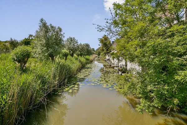 Medium property photo - Watermaalpad 5, 1066 WX Amsterdam